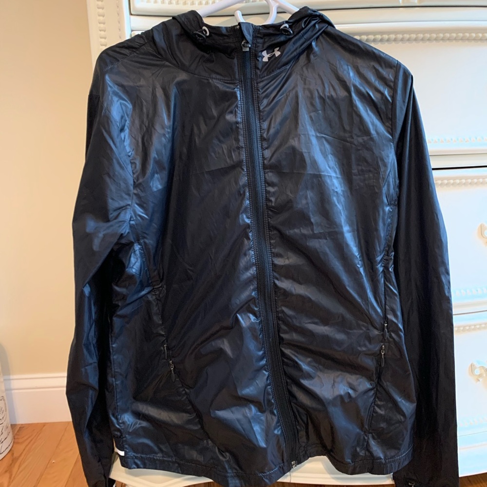 Under Armour Windbreaker